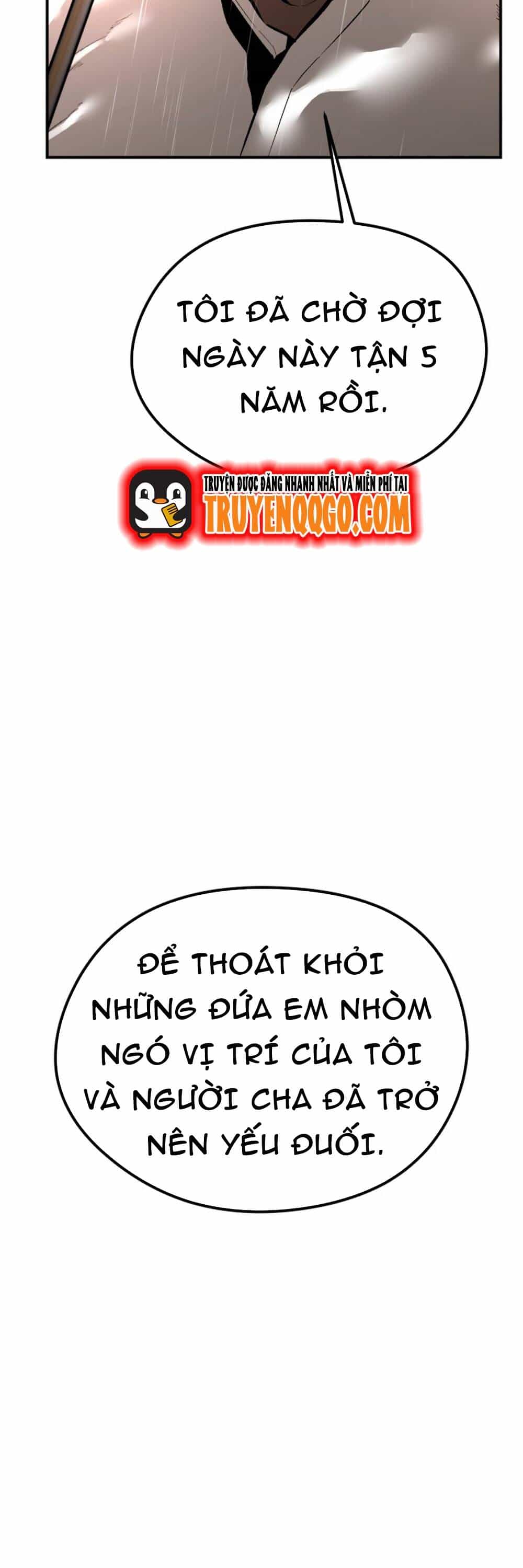 Hậu Duệ Ác Thần - Chương 1 - ảnh 108
