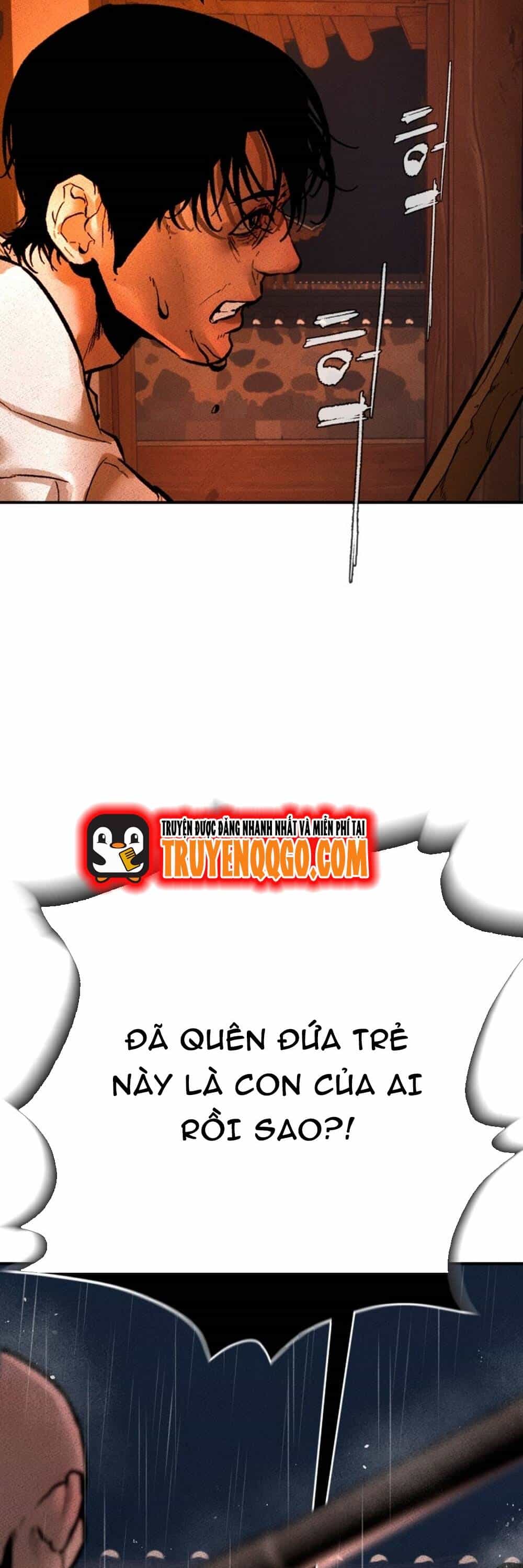Hậu Duệ Ác Thần - Chương 1 - ảnh 115