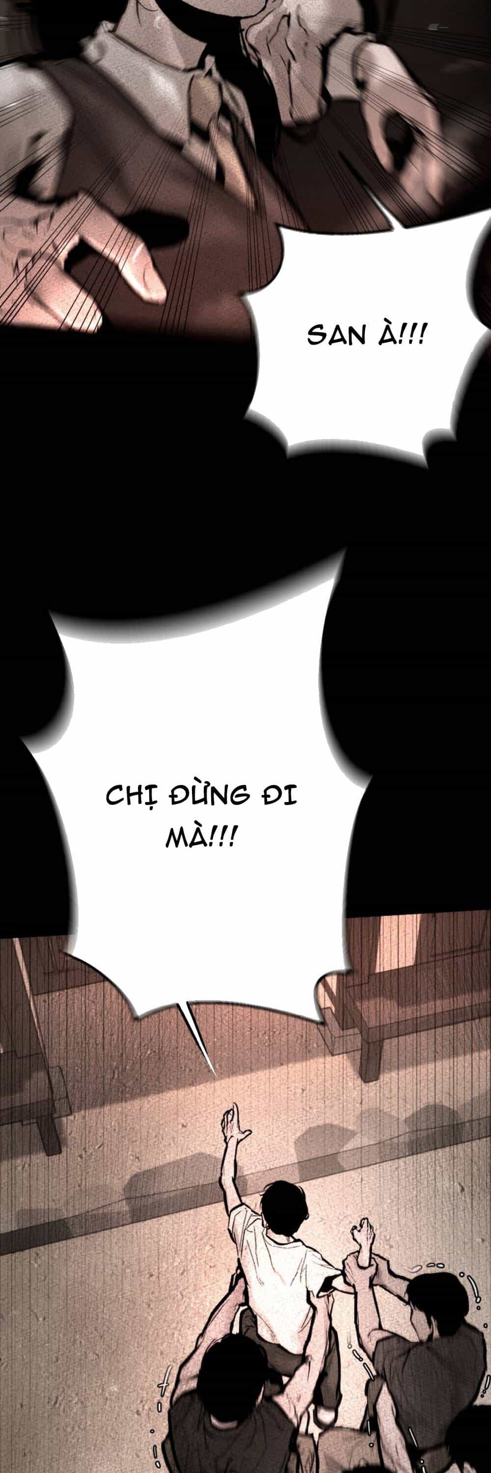 Hậu Duệ Ác Thần - Chương 1 - ảnh 14