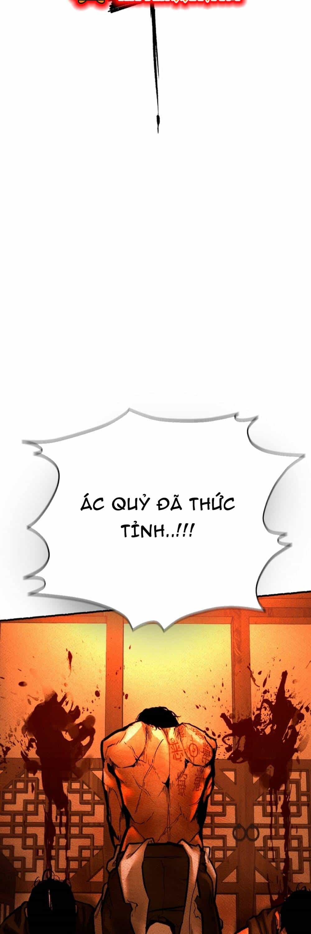 Hậu Duệ Ác Thần - Chương 1 - ảnh 156