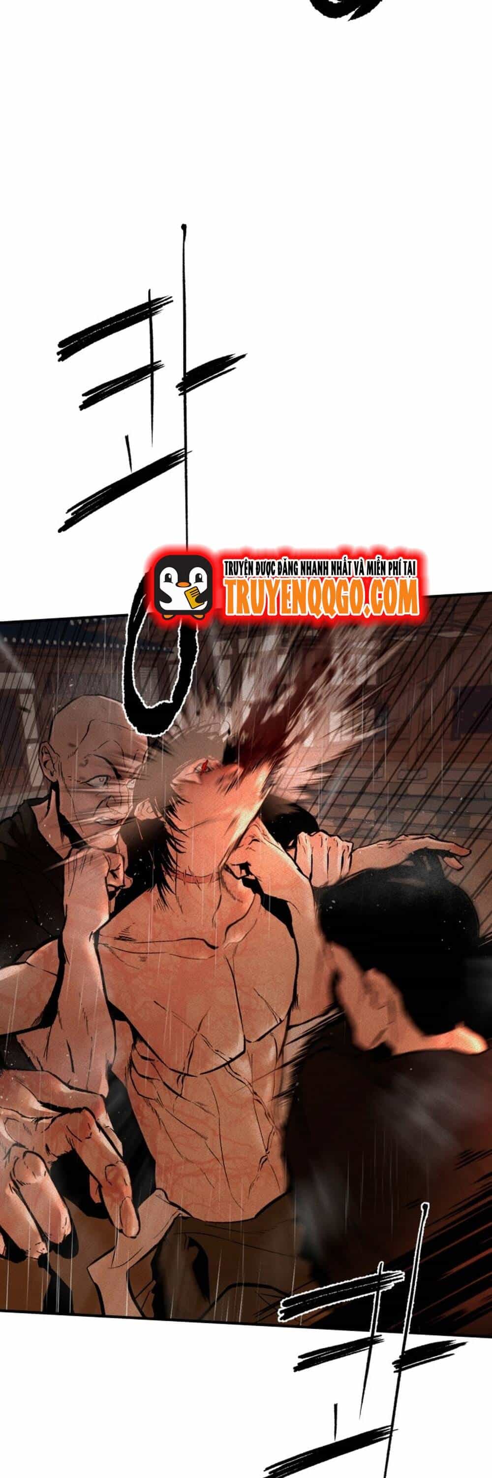 Hậu Duệ Ác Thần - Chương 1 - ảnh 174