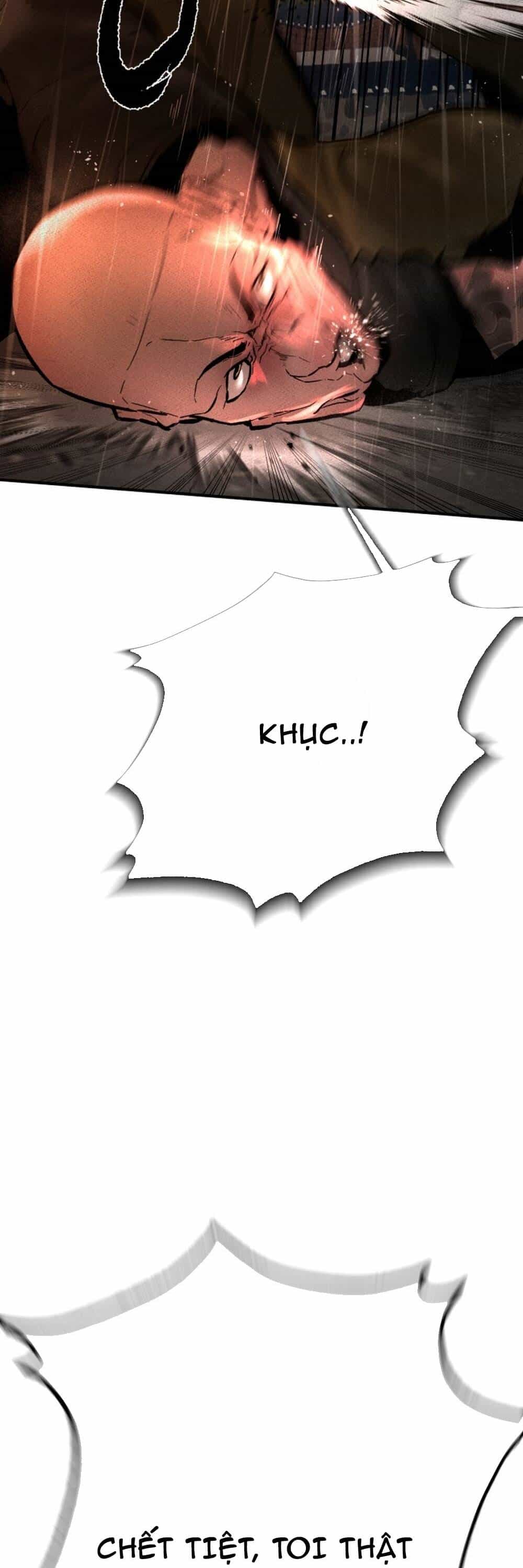 Hậu Duệ Ác Thần - Chương 1 - ảnh 189