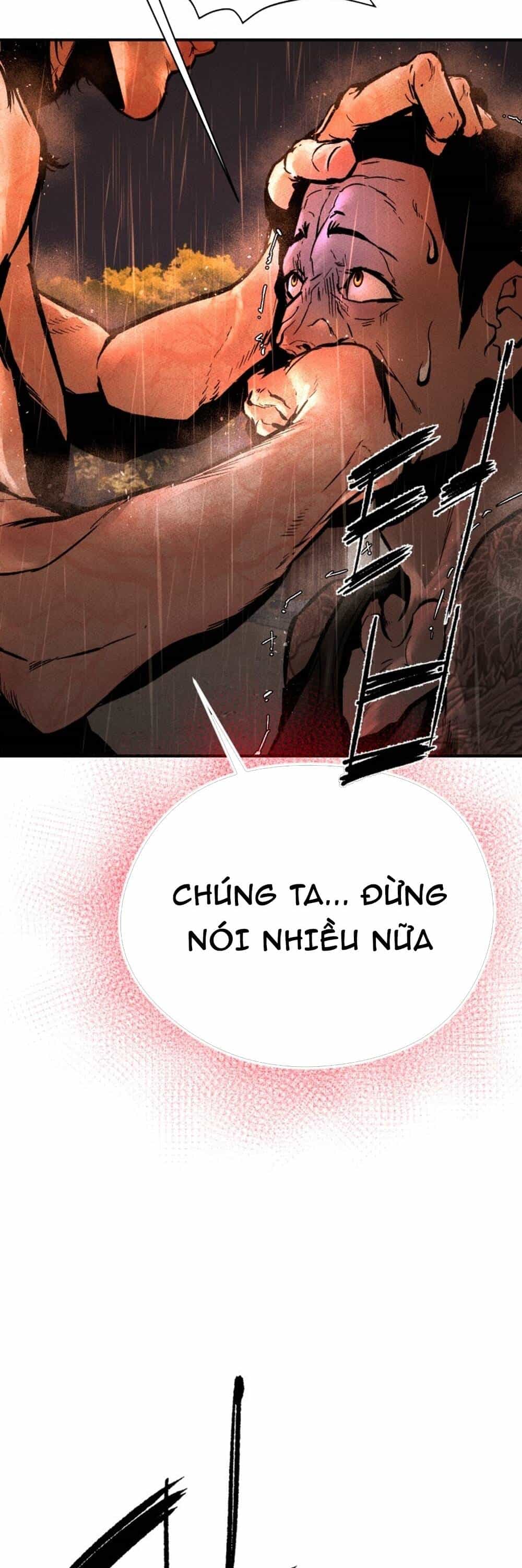 Hậu Duệ Ác Thần - Chương 1 - ảnh 198