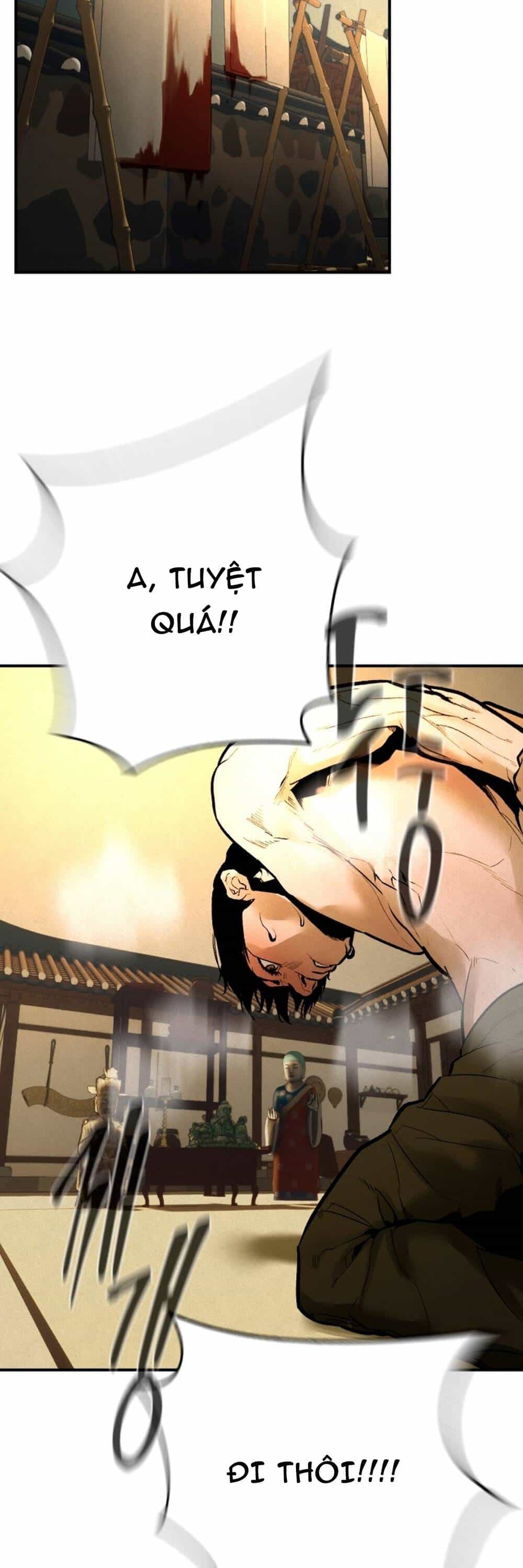 Hậu Duệ Ác Thần - Chương 1 - ảnh 23