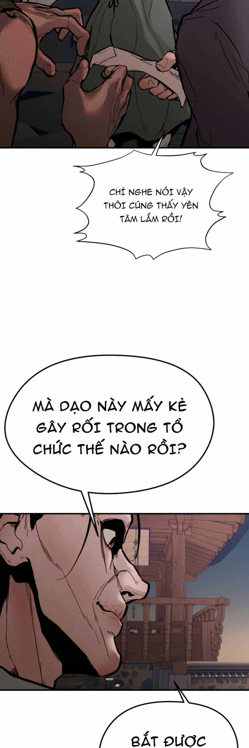 Hậu Duệ Ác Thần - Chương 1 - ảnh 42