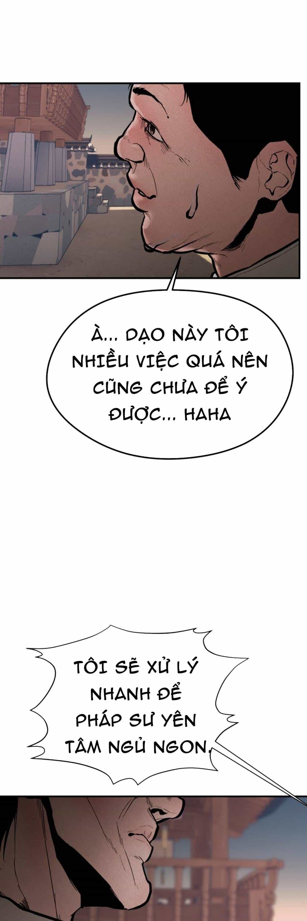 Hậu Duệ Ác Thần - Chương 1 - ảnh 44