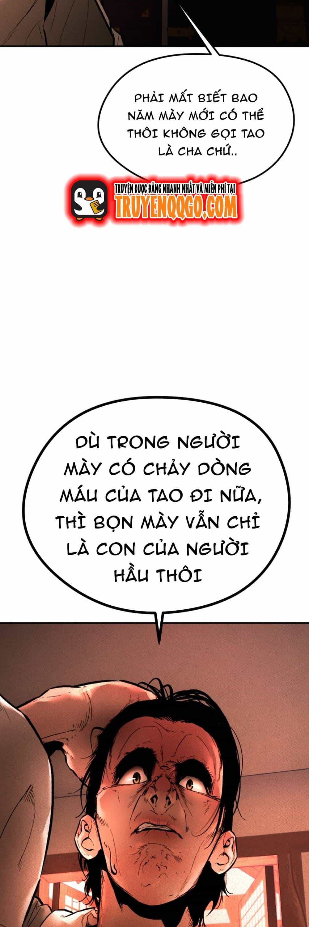 Hậu Duệ Ác Thần - Chương 1 - ảnh 63