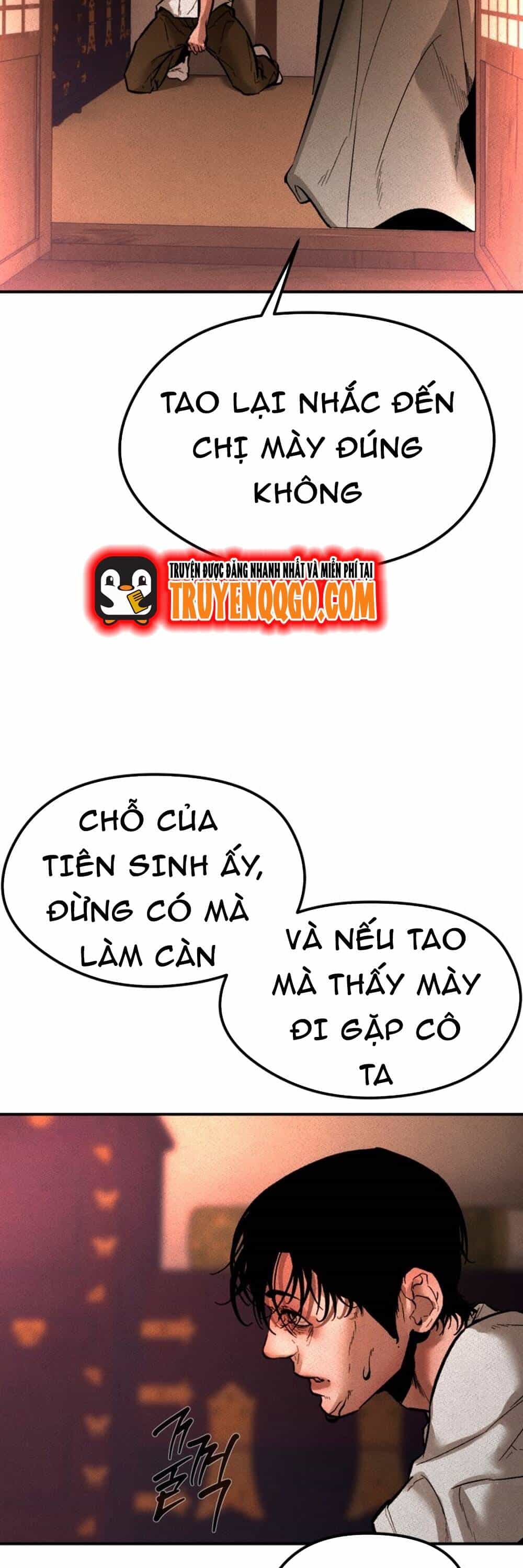 Hậu Duệ Ác Thần - Chương 1 - ảnh 66