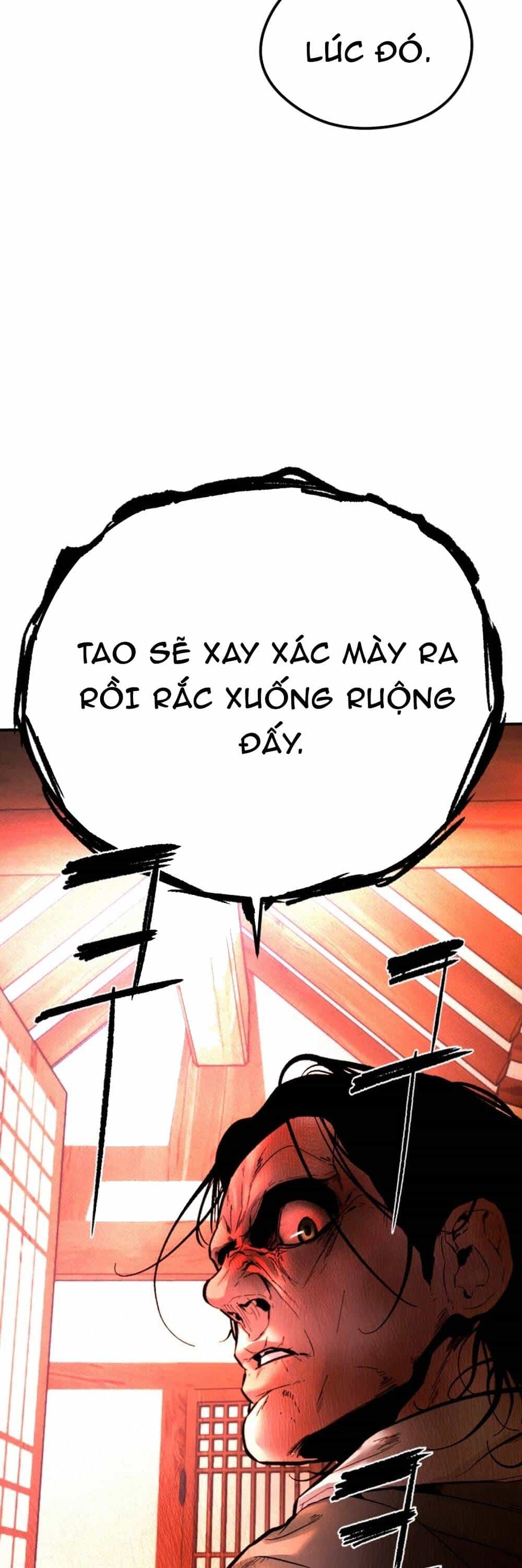 Hậu Duệ Ác Thần - Chương 1 - ảnh 67
