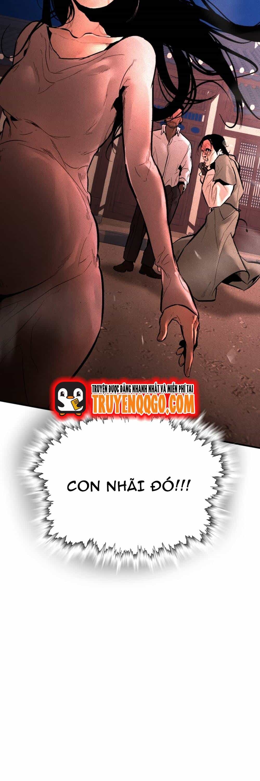 Hậu Duệ Ác Thần - Chương 1 - ảnh 78
