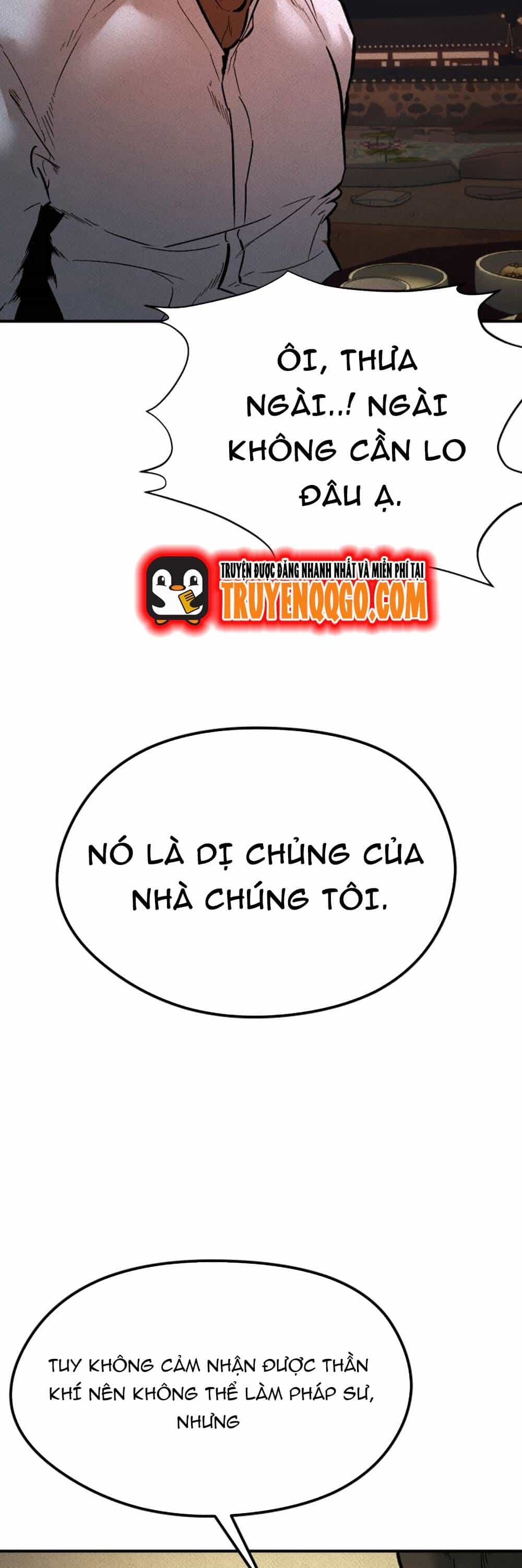 Hậu Duệ Ác Thần - Chương 1 - ảnh 82