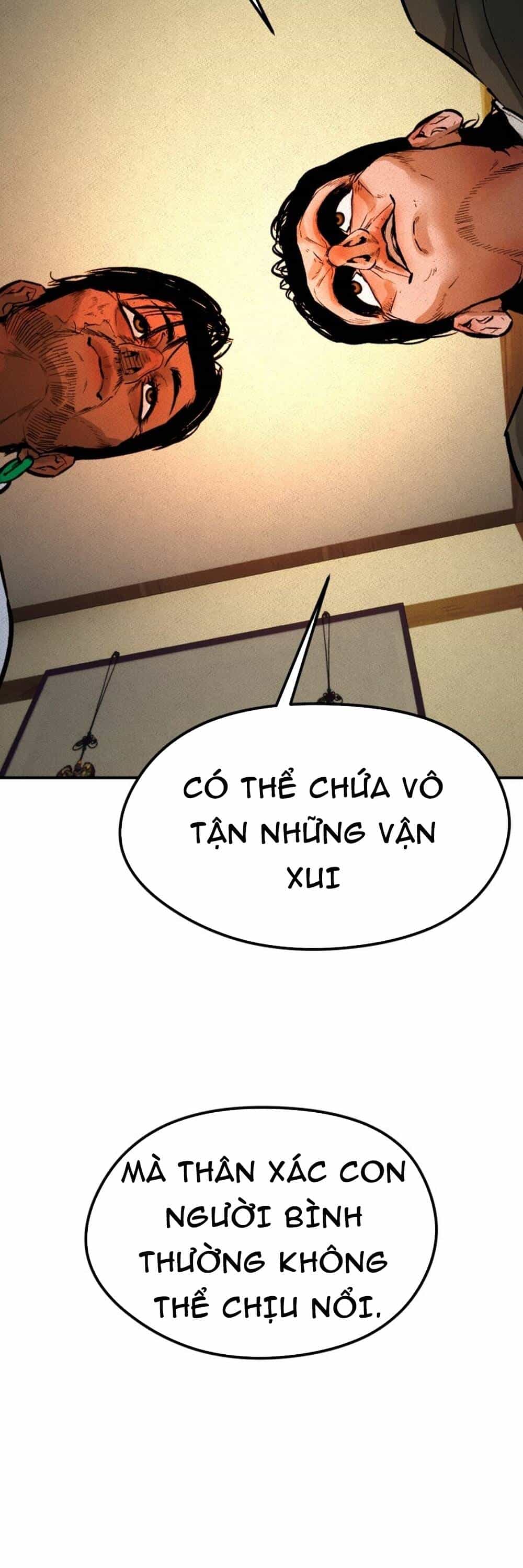 Hậu Duệ Ác Thần - Chương 1 - ảnh 83