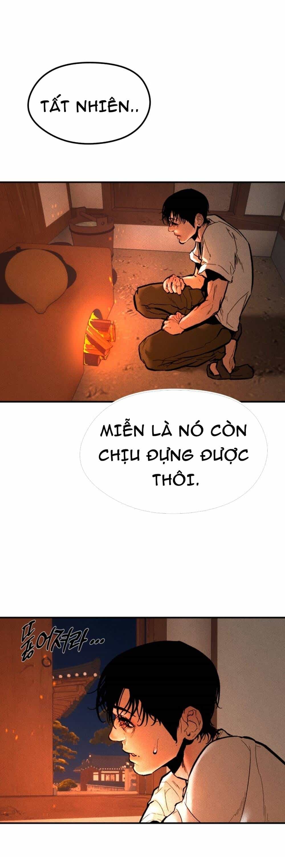 Hậu Duệ Ác Thần - Chương 1 - ảnh 84