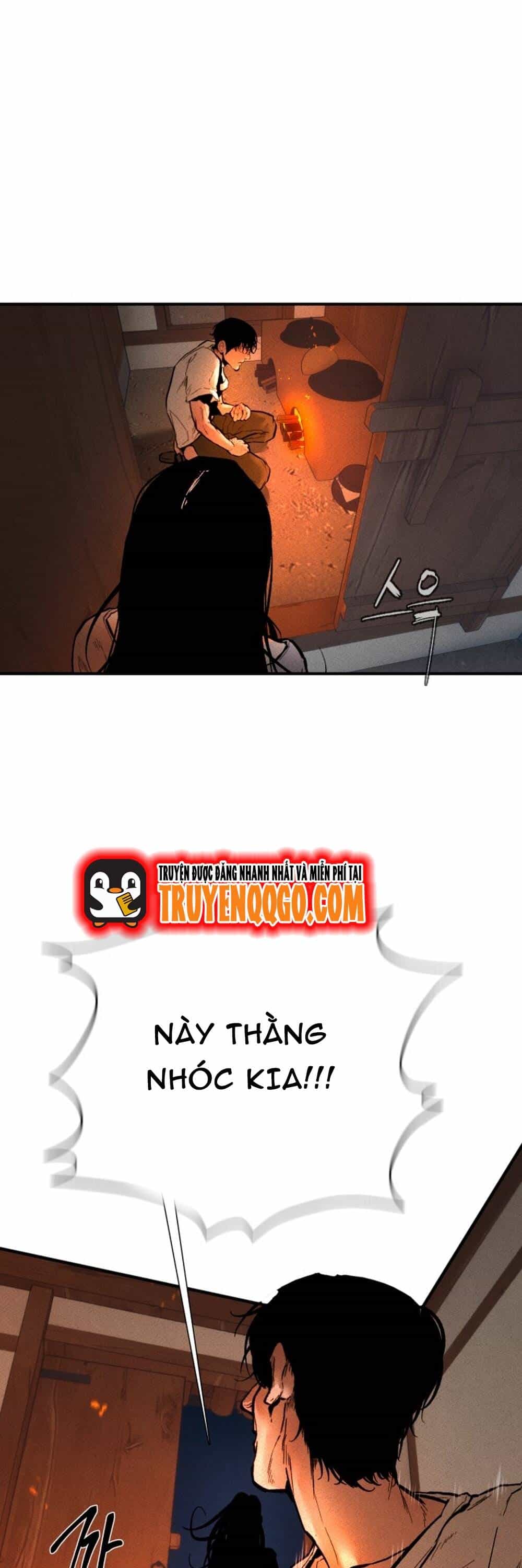 Hậu Duệ Ác Thần - Chương 1 - ảnh 85