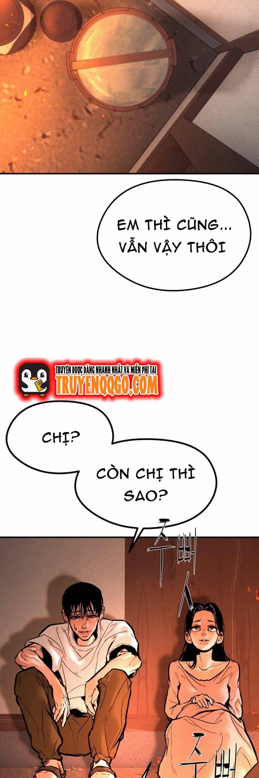 Hậu Duệ Ác Thần - Chương 1 - ảnh 89