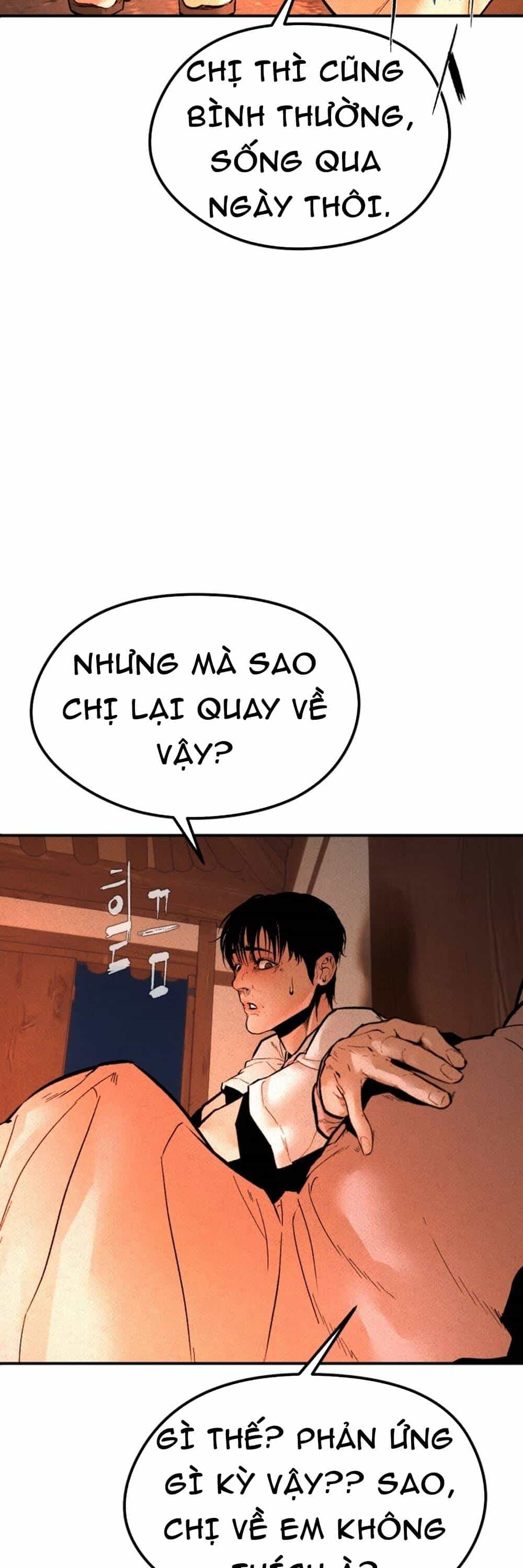 Hậu Duệ Ác Thần - Chương 1 - ảnh 90