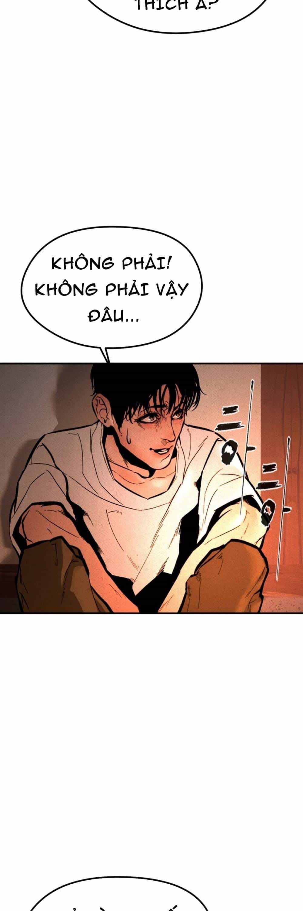 Hậu Duệ Ác Thần - Chương 1 - ảnh 91