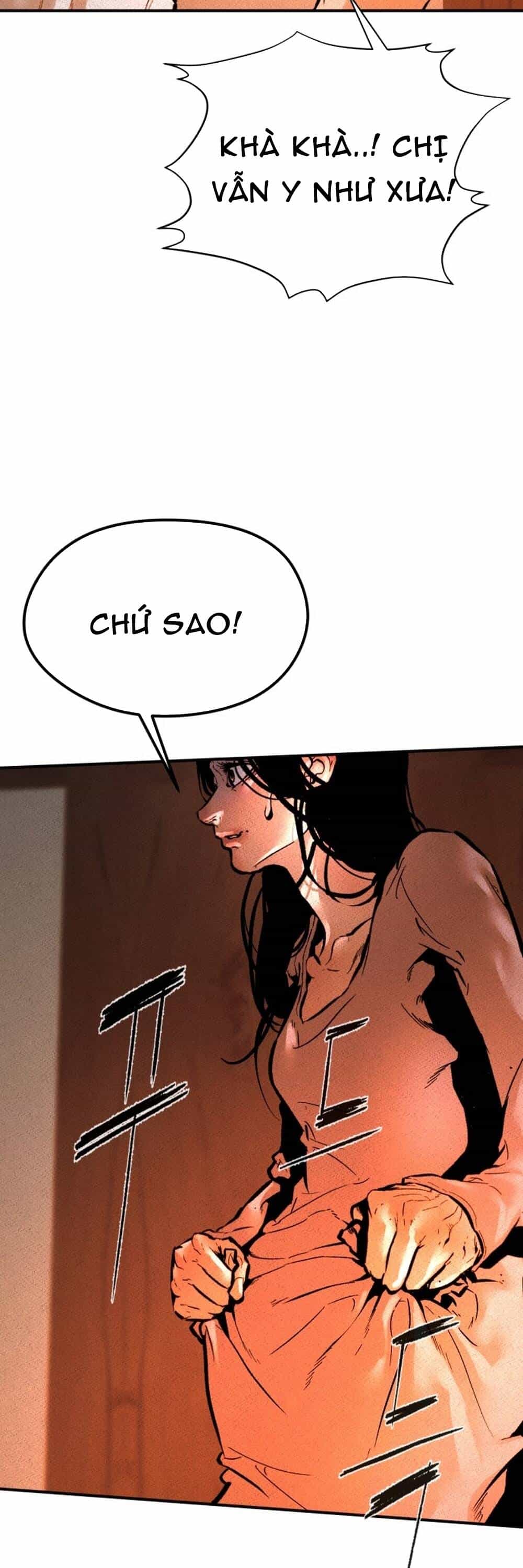 Hậu Duệ Ác Thần - Chương 1 - ảnh 96