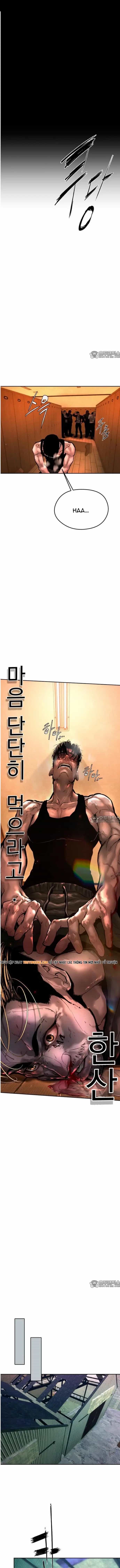 Hậu Duệ Ác Thần - Chương 10 - ảnh 14
