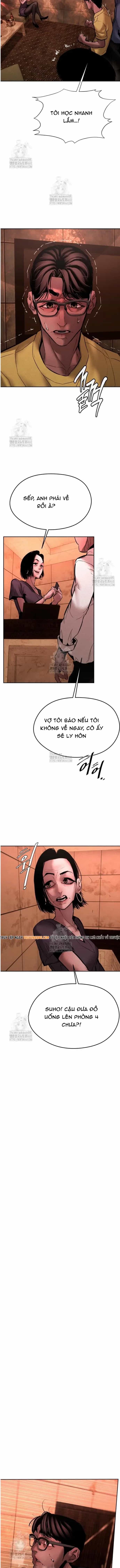 Hậu Duệ Ác Thần - Chương 13 - ảnh 13