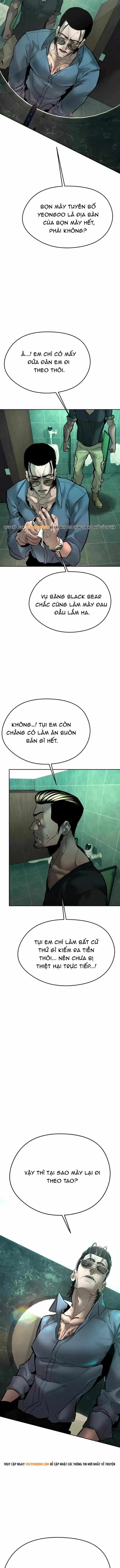 Hậu Duệ Ác Thần - Chương 14 - ảnh 18