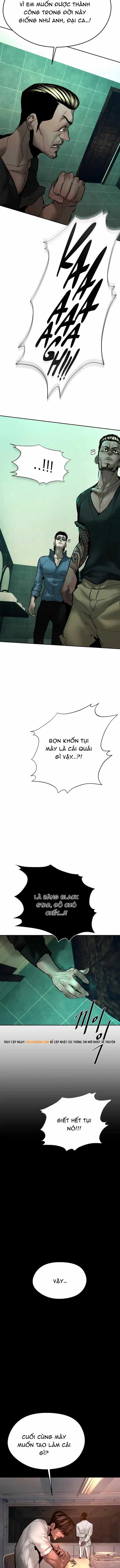 Hậu Duệ Ác Thần - Chương 14 - ảnh 19