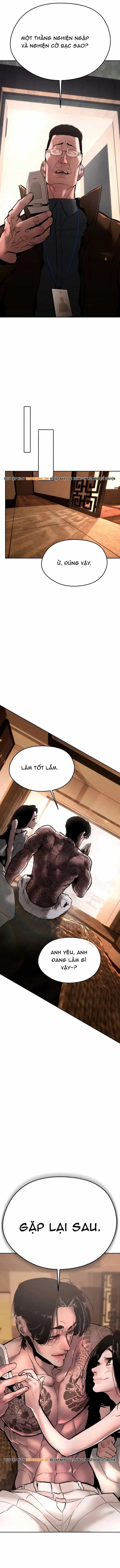 Hậu Duệ Ác Thần - Chương 14 - ảnh 5