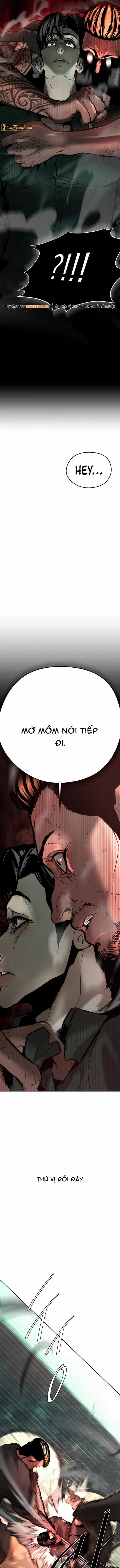 Hậu Duệ Ác Thần - Chương 15 - ảnh 12