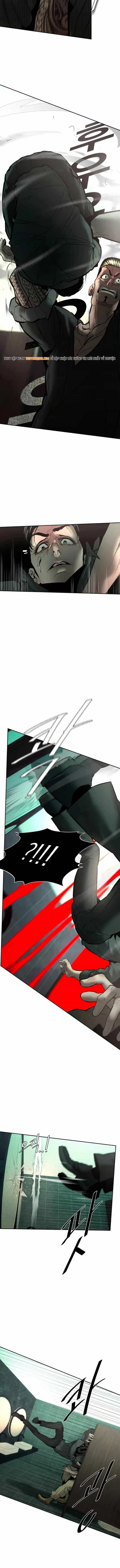 Hậu Duệ Ác Thần - Chương 15 - ảnh 14