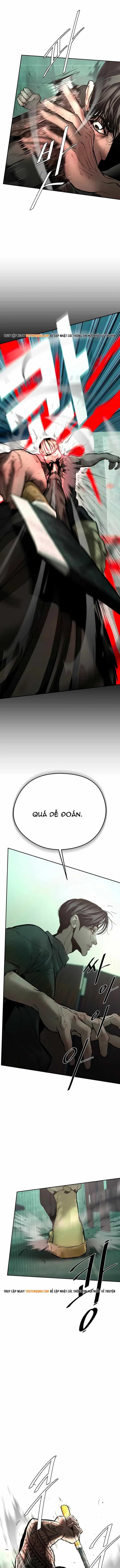 Hậu Duệ Ác Thần - Chương 15 - ảnh 8