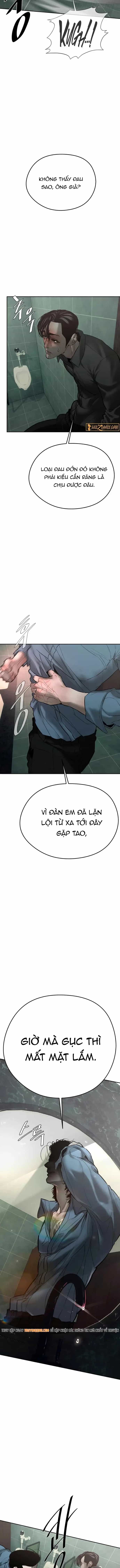 Hậu Duệ Ác Thần - Chương 16 - ảnh 5