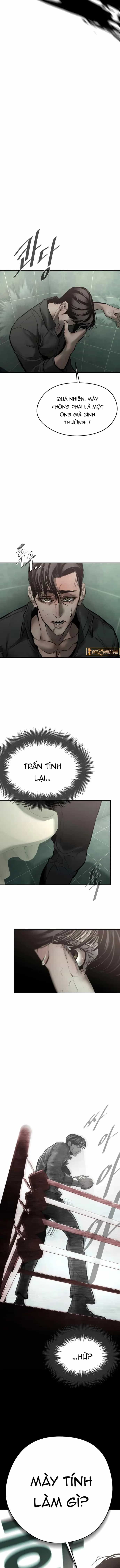Hậu Duệ Ác Thần - Chương 16 - ảnh 9