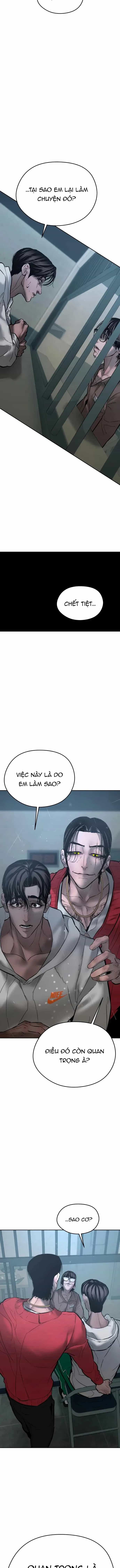 Hậu Duệ Ác Thần - Chương 17 - ảnh 14