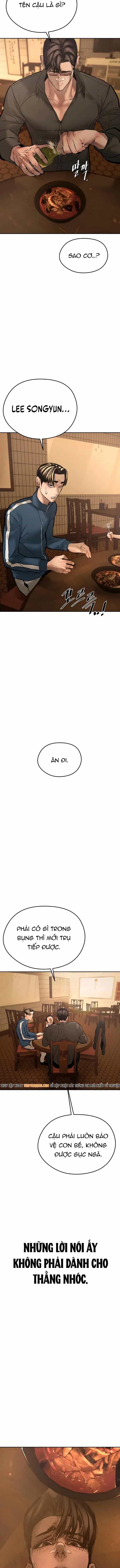 Hậu Duệ Ác Thần - Chương 17 - ảnh 21