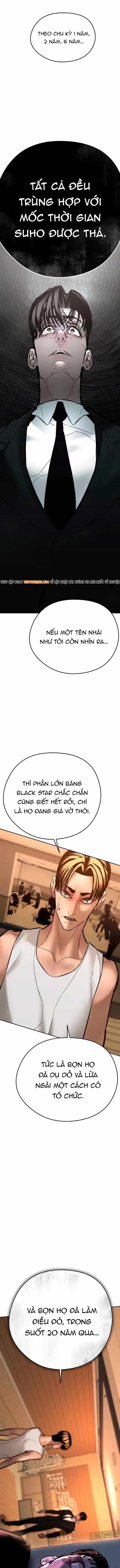 Hậu Duệ Ác Thần - Chương 17 - ảnh 26