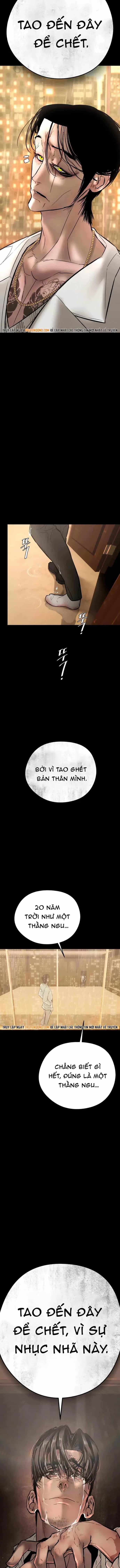 Hậu Duệ Ác Thần - Chương 18 - ảnh 4