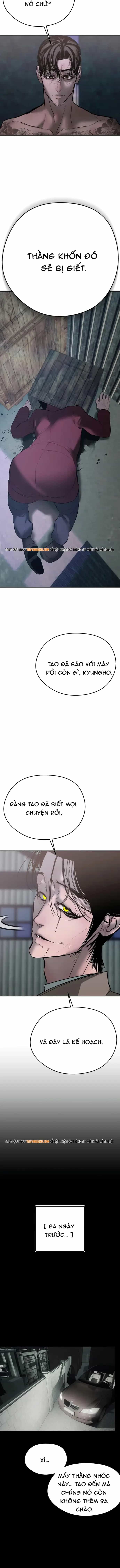 Hậu Duệ Ác Thần - Chương 19 - ảnh 16