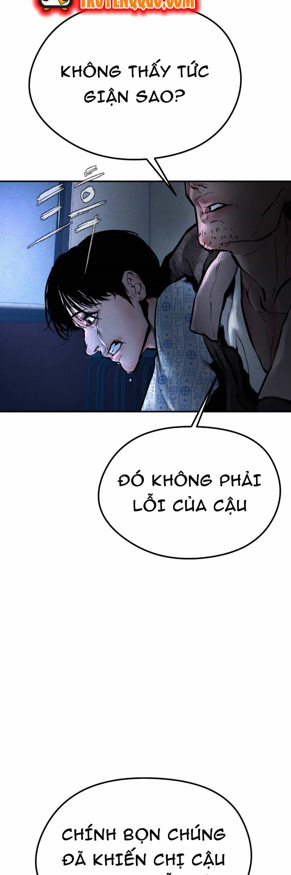 Hậu Duệ Ác Thần - Chương 2 - ảnh 107