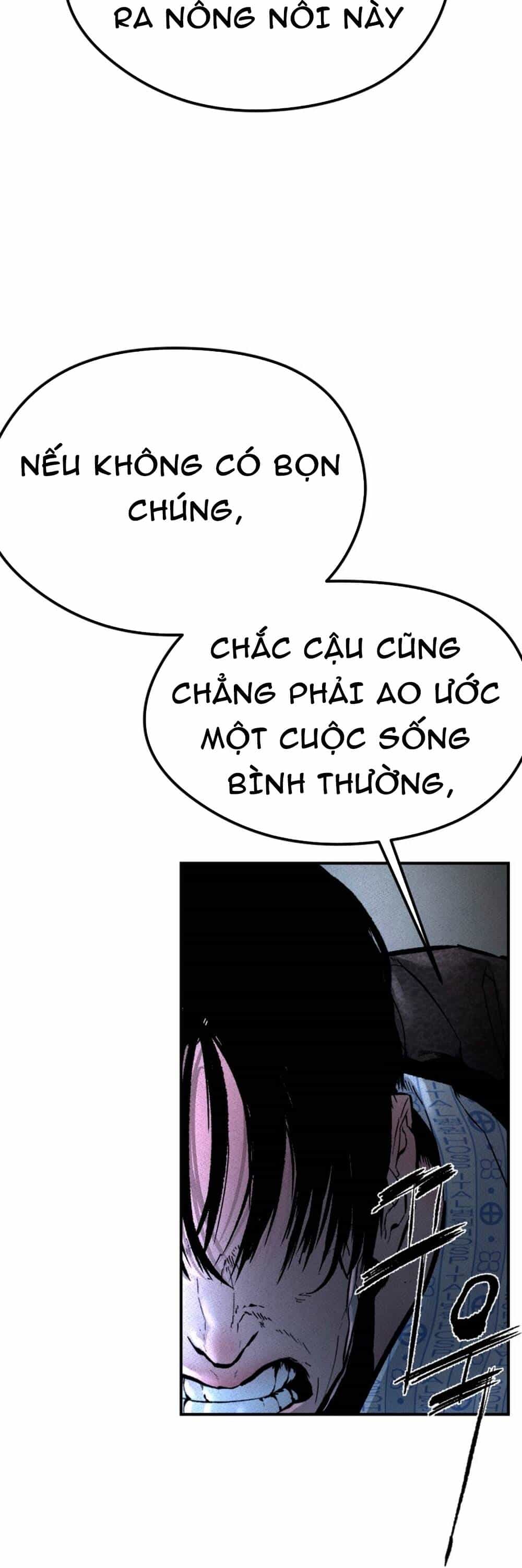 Hậu Duệ Ác Thần - Chương 2 - ảnh 108