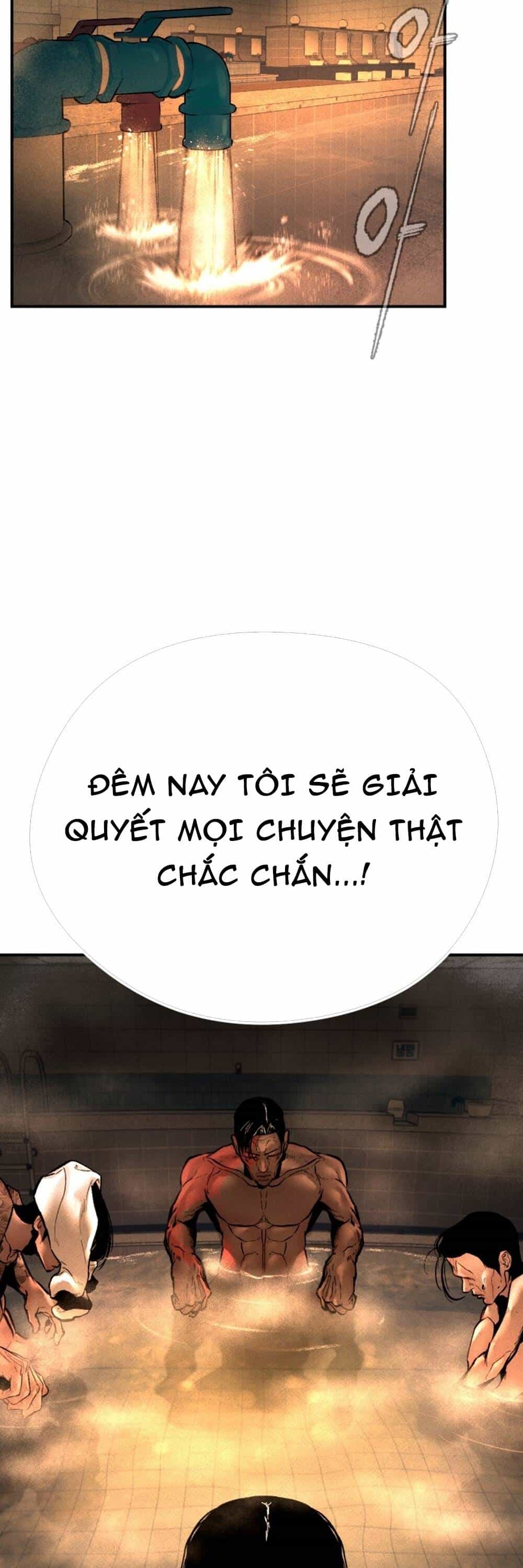 Hậu Duệ Ác Thần - Chương 2 - ảnh 124