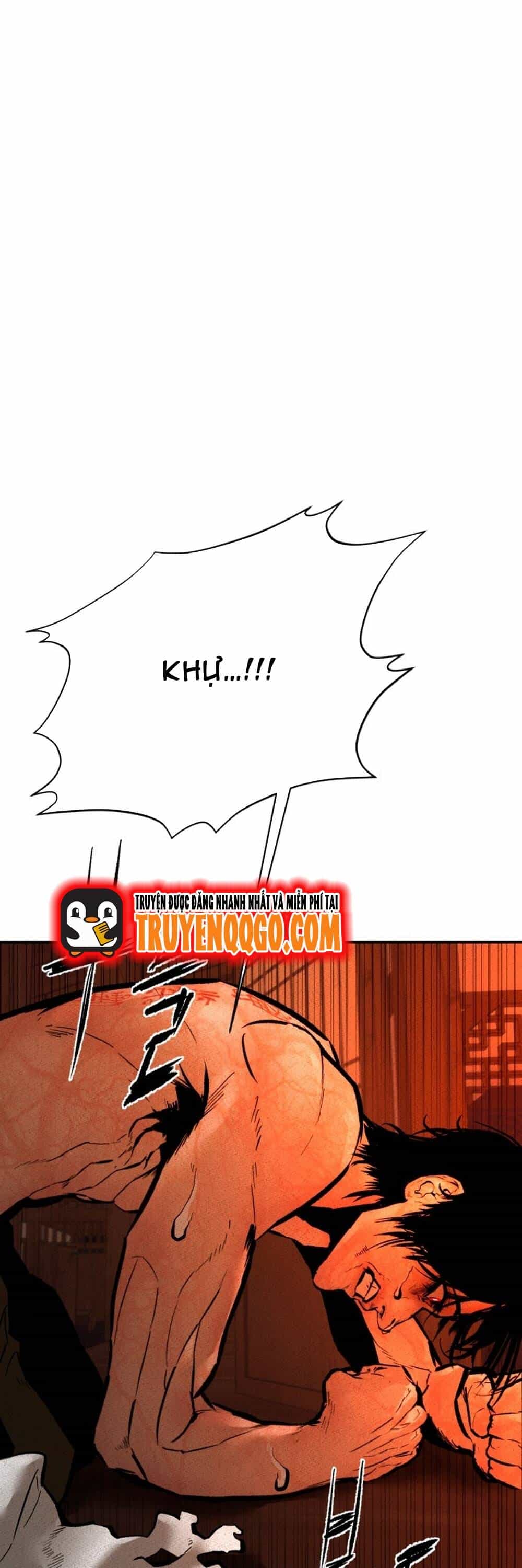 Hậu Duệ Ác Thần - Chương 2 - ảnh 15