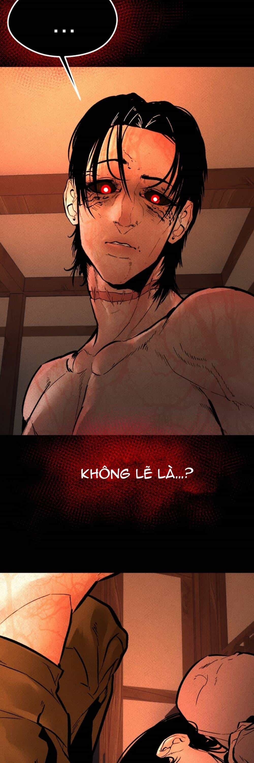 Hậu Duệ Ác Thần - Chương 2 - ảnh 24