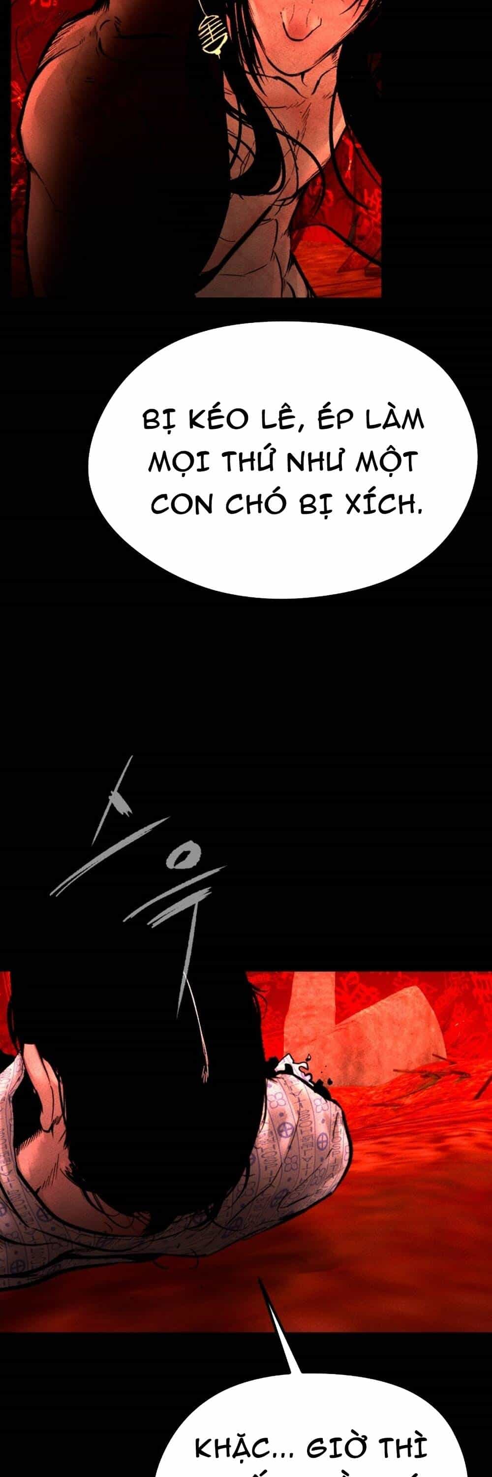 Hậu Duệ Ác Thần - Chương 3 - ảnh 102
