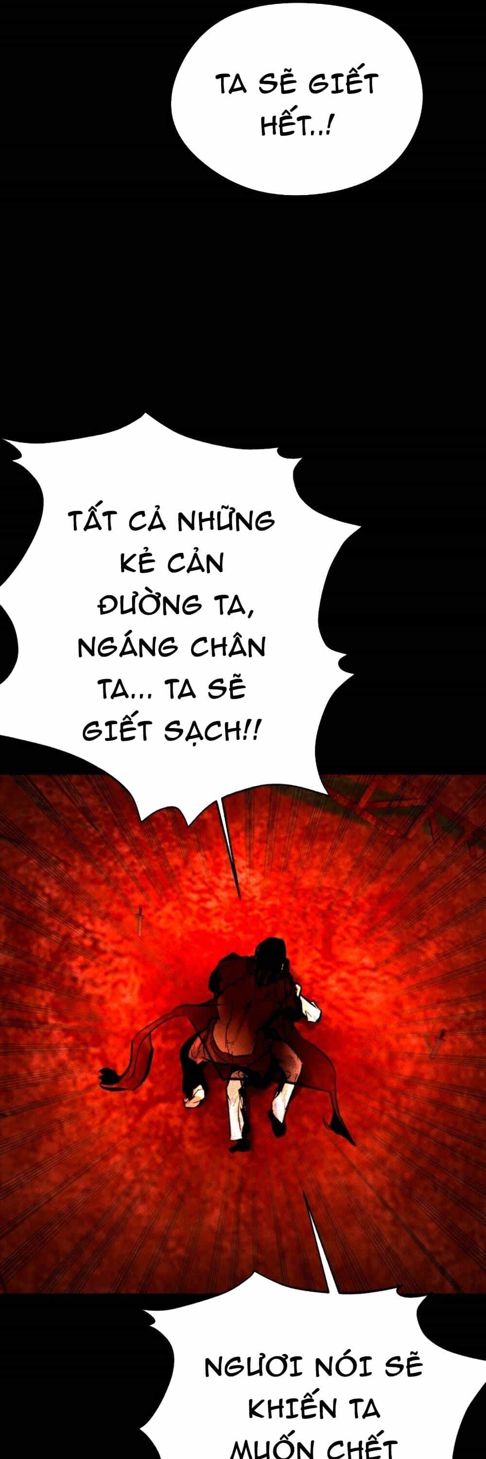 Hậu Duệ Ác Thần - Chương 3 - ảnh 106