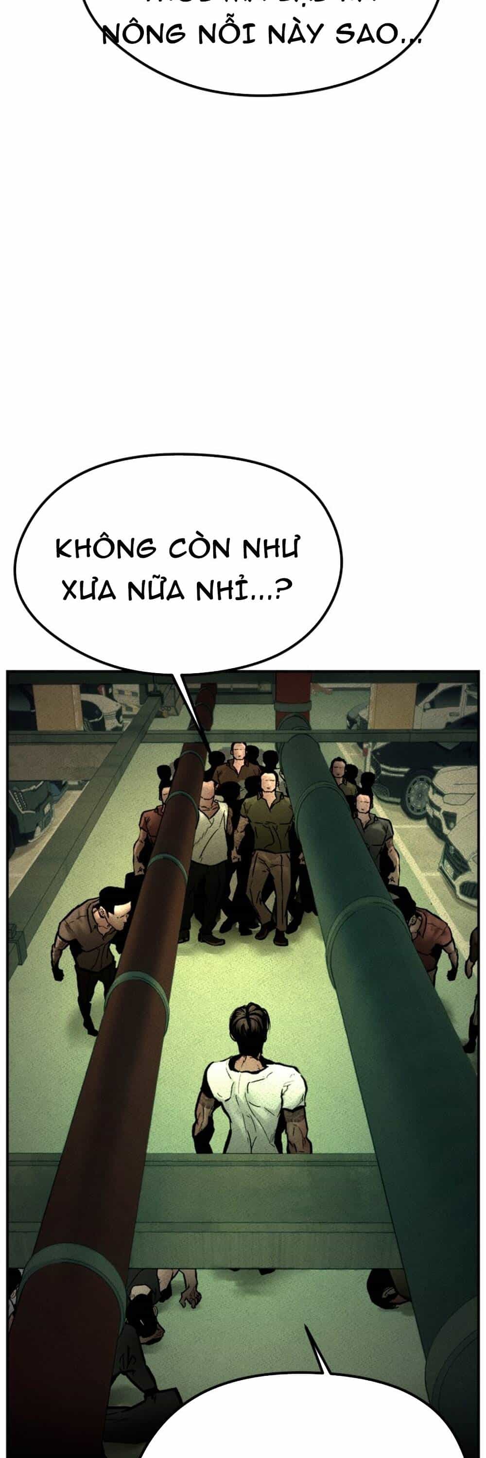 Hậu Duệ Ác Thần - Chương 3 - ảnh 121