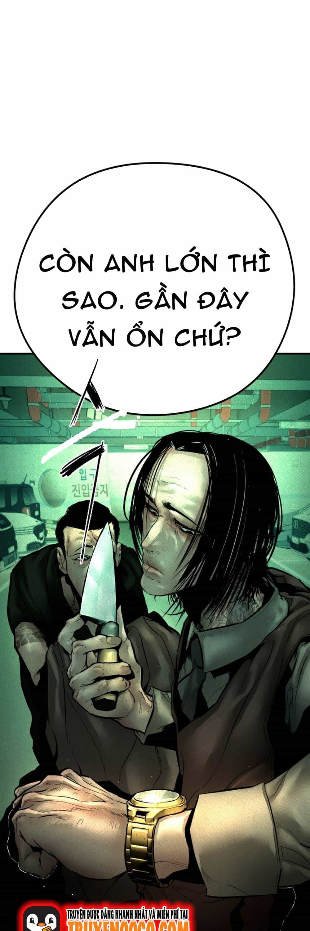 Hậu Duệ Ác Thần - Chương 3 - ảnh 132