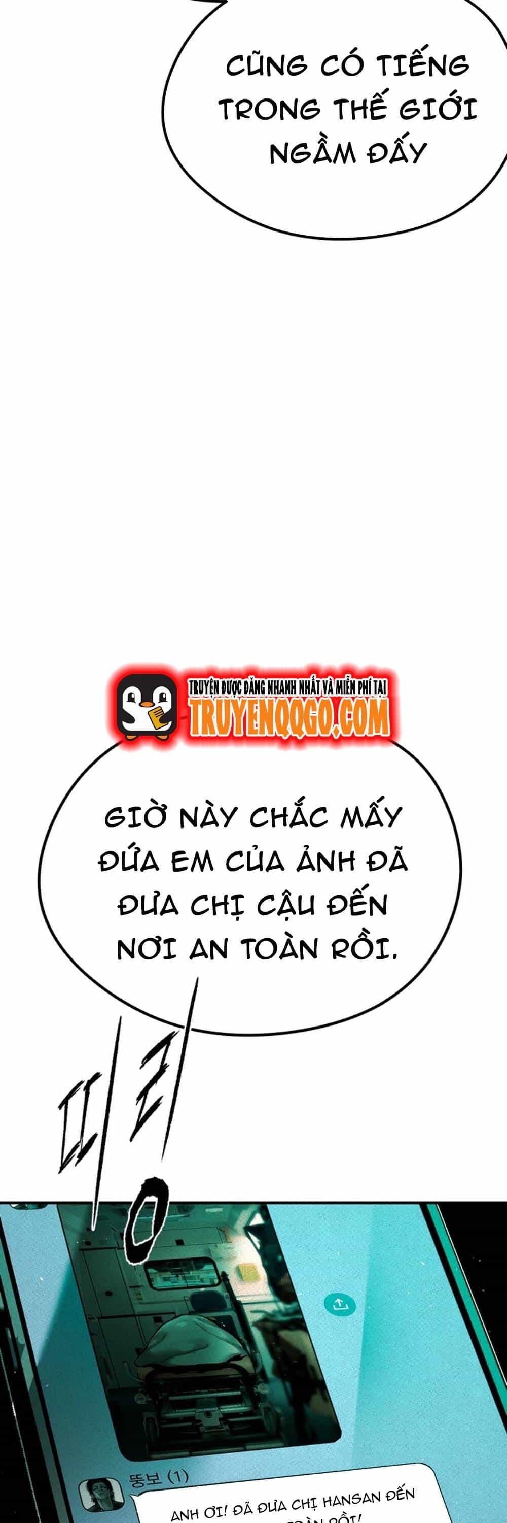 Hậu Duệ Ác Thần - Chương 3 - ảnh 21