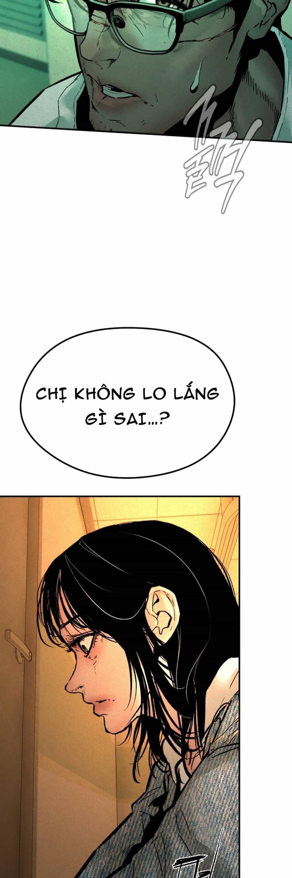 Hậu Duệ Ác Thần - Chương 3 - ảnh 27