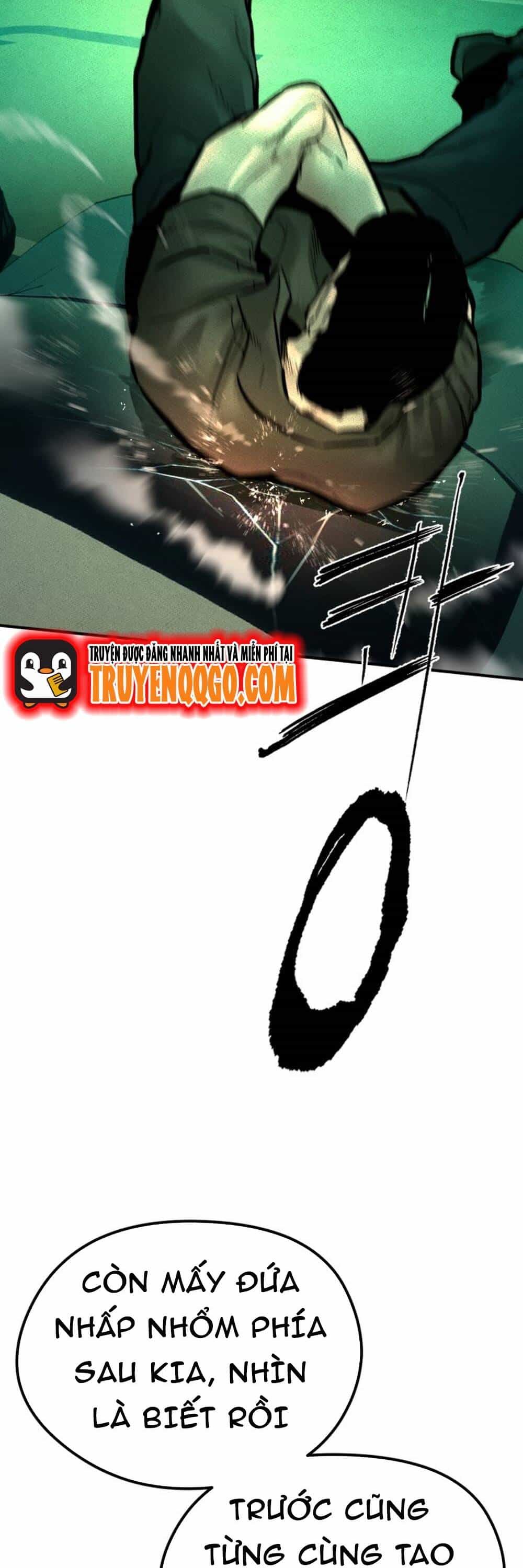 Hậu Duệ Ác Thần - Chương 3 - ảnh 32