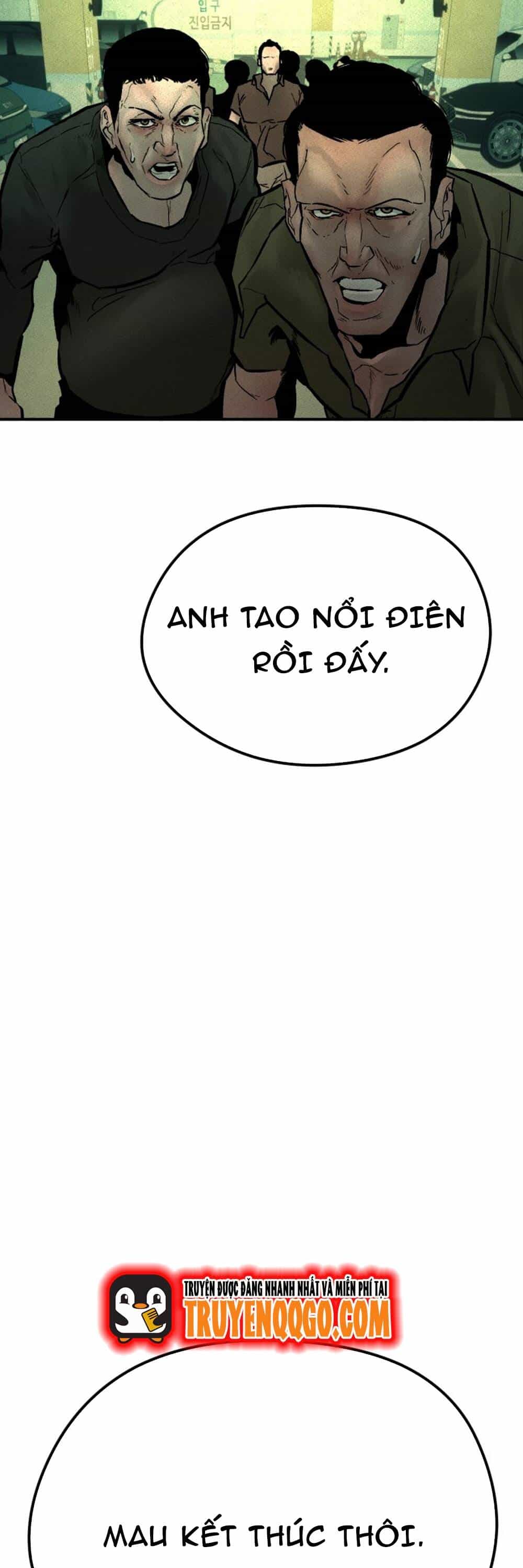 Hậu Duệ Ác Thần - Chương 3 - ảnh 40